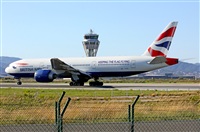 Pere  Escala - Spotters Barcelona-El Prat. Haz click para ampliar