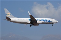Chalo Canary Islands Spotting. Click to see full size photo