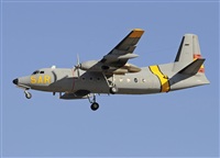 ©Barón Lezg / Gaceta Aeronáutica. Click to see full size photo ©Barón Lezg / Gaceta Aeronáutica. Click to see full size photo