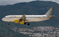 Ismael -Costa del Sol Spotters- (Fuengirola). Click to see full size photo