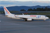 lvaro Fernndez Garcia/Spotters LEVX-VGO. Click to see full size photo