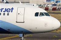 Ivn Cabrero. Spotters Mxico City. Click to see full size photo