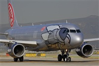 Alonso R Candelera AIRE.org.Spotters Bcn / El Prat. Click to see full size photo