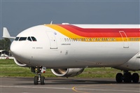 Ivn Cabrero. Spotters Mxico City. Click to see full size photo