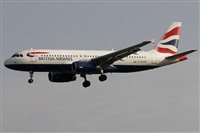 Jorge Vicente - Spotters Barcelona - El Prat. Haz click para ampliar