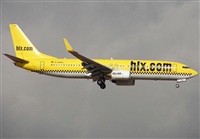 Francisco Garcia Romero - LPA. Spotter.. Haz click para ampliar