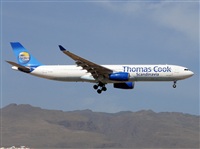 Francisco Garcia Romero - LPA. Spotter.. Click to see full size photo