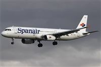 Jorge Vicente - Spotters Barcelona - El Prat. Click to see full size photo