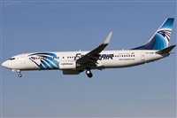Yolanda Blay - Spotters Barcelona - El Prat. Click to see full size photo