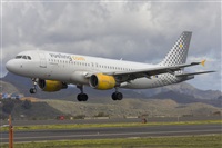 Ayoze Santana Mendez - Canary Islands Spotting. Click to see full size photo