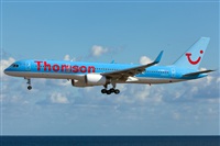 Florencio Martn Melin - Lanzarote Spotters. Click to see full size photo