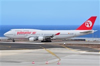 Miguel A. gueda Rguez.  (CANARY ISLANDS SPOTTING). Click to see full size photo