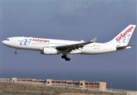 Francisco Garcia Romero - LPA. Spotter.. Click to see full size photo