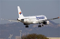 Cele - Spotters BCN. Click to see full size photo