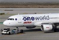 Jose Bornay - Spotters Barcelona - El Prat. Click to see full size photo