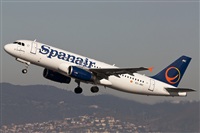 Jorge Vicente - Spotters Barcelona - El Prat. Click to see full size photo
