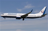 Yolanda Blay - Spotters Barcelona - El Prat. Click to see full size photo