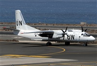 Alejandro H.L - Gran Canaria Spotters. Haz click para ampliar