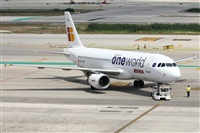 Adolfmalet-Spotters Barcelona-El Prat. Click to see full size photo