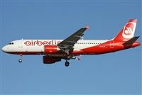 Jose Bornay - Spotters Barcelona - El Prat. Haz click para ampliar