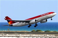Pere  Escala - Spotters Barcelona-El Prat. Click to see full size photo