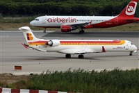 Jose Bornay - Spotters Barcelona - El Prat. Click to see full size photo