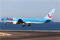Florencio Martn Melin - Lanzarote Spotters. Click to see full size photo