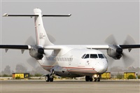 Yolanda Blay - Spotters Barcelona - El Prat. Click to see full size photo