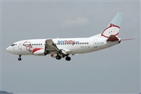 Adolfmalet-Spotters Barcelona-El Prat. Click to see full size photo