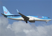 Francisco Garcia Romero - LPA. Spotter.. Click to see full size photo