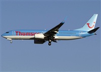 Francisco Garcia Romero - LPA. Spotter.. Click to see full size photo
