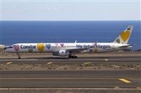 Javier de la Cruz - CANARY ISLANDS SPOTTING. Click to see full size photo