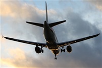 Jordi Rull Dalmau.Spotters BCN-El Prat. Click to see full size photo