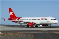 Luciano Fumero( freedom spotter)canary island spotting. Haz click para ampliar