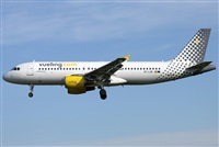 Jose Bornay - Spotters Barcelona - El Prat. Haz click para ampliar
