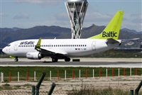 Jose Bornay - Spotters Barcelona - El Prat. Click to see full size photo
