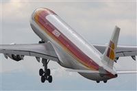 Carlos Zamora - La Mancha Spotters. Haz click para ampliar