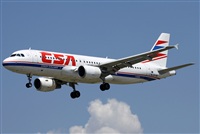 Jose Bornay - Spotters Barcelona - El Prat. Click to see full size photo