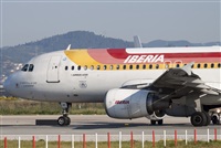 Miguel Alia - Noisy Spotters. Click to see full size photo