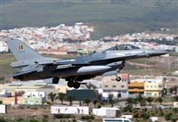 Alejandro H.L - Gran Canaria Spotters. Haz click para ampliar