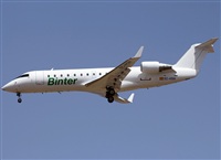 Francisco Garcia Romero - LPA. Spotter.. Click to see full size photo
