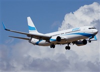 Francisco Garcia Romero - LPA. Spotter.. Click to see full size photo