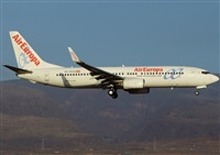 Francisco Garcia Romero - LPA. Spotter.. Click to see full size photo