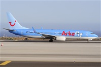 Miguel A. gueda Rguez.  (CANARY ISLANDS SPOTTING). Click to see full size photo