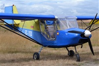 Daniel Cortias - Corua Spotters. Click to see full size photo