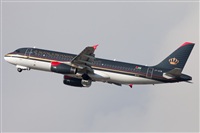 Miguel Alia - Noisy Spotters. Click to see full size photo