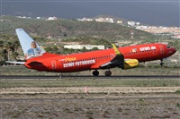 Alfonso Sols - Asociacin Canary Islands Spotting. Click to see full size photo