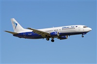 Jordi Rull Dalmau.Spotters BCN-El Prat. Click to see full size photo