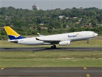 Naoto Goto - South American Spotters Asu-Py. Click to see full size photo