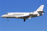 Jose Bornay - Spotters Barcelona - El Prat. Haz click para ampliar
